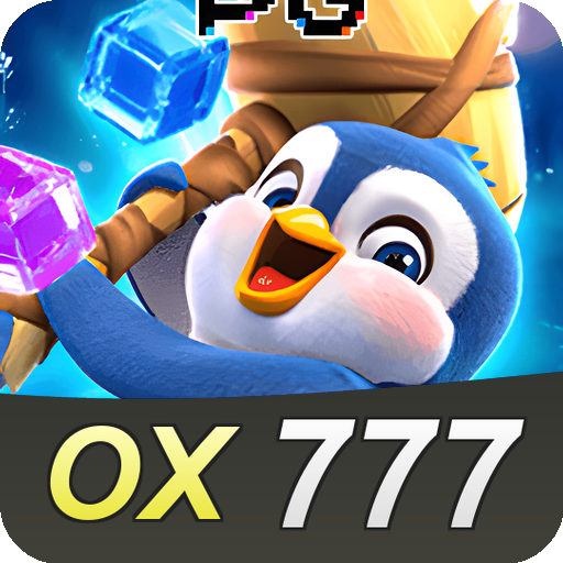 Logo Oficial OX777 Download