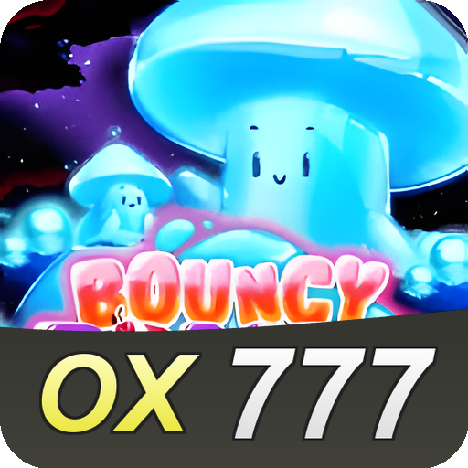 Formulário de Registro OX777